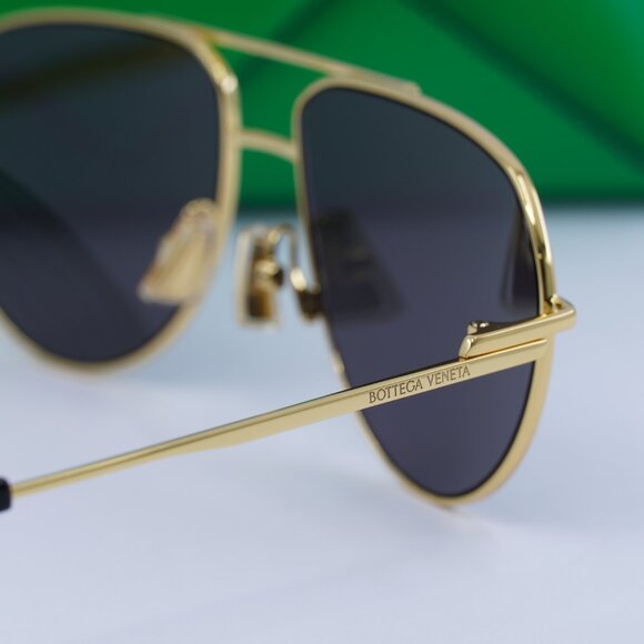 Final Price! Bottega Veneta BV1302S 001 Sunglasses main image 7